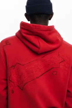 Malhas E Sweatshirts<Desigual Sweatshirt