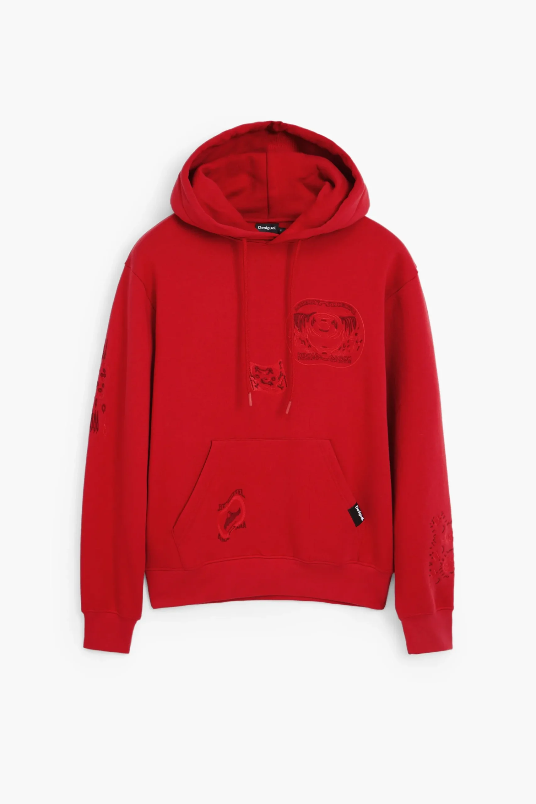 Malhas E Sweatshirts<Desigual Sweatshirt