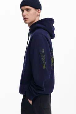 Malhas E Sweatshirts<Desigual Sweatshirt