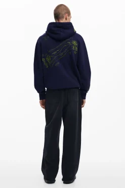 Malhas E Sweatshirts<Desigual Sweatshirt