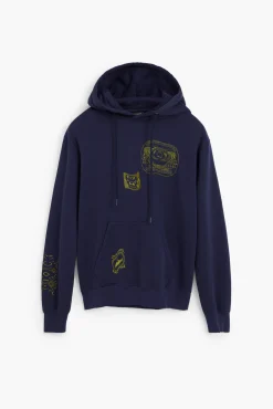 Malhas E Sweatshirts<Desigual Sweatshirt