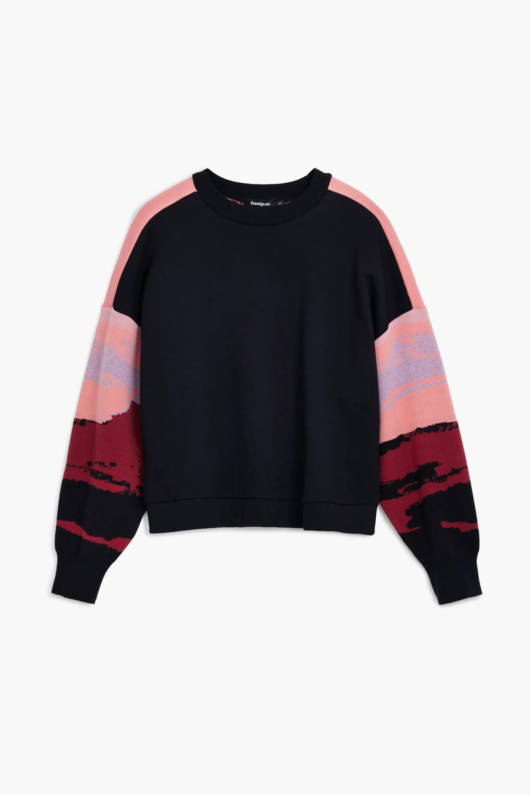 Malha<Desigual Sweatshirt