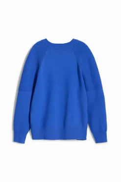 Malhas E Camisolas|Malhas E Sweatshirts<Desigual Sweatshirt do Spiderman sem capuz