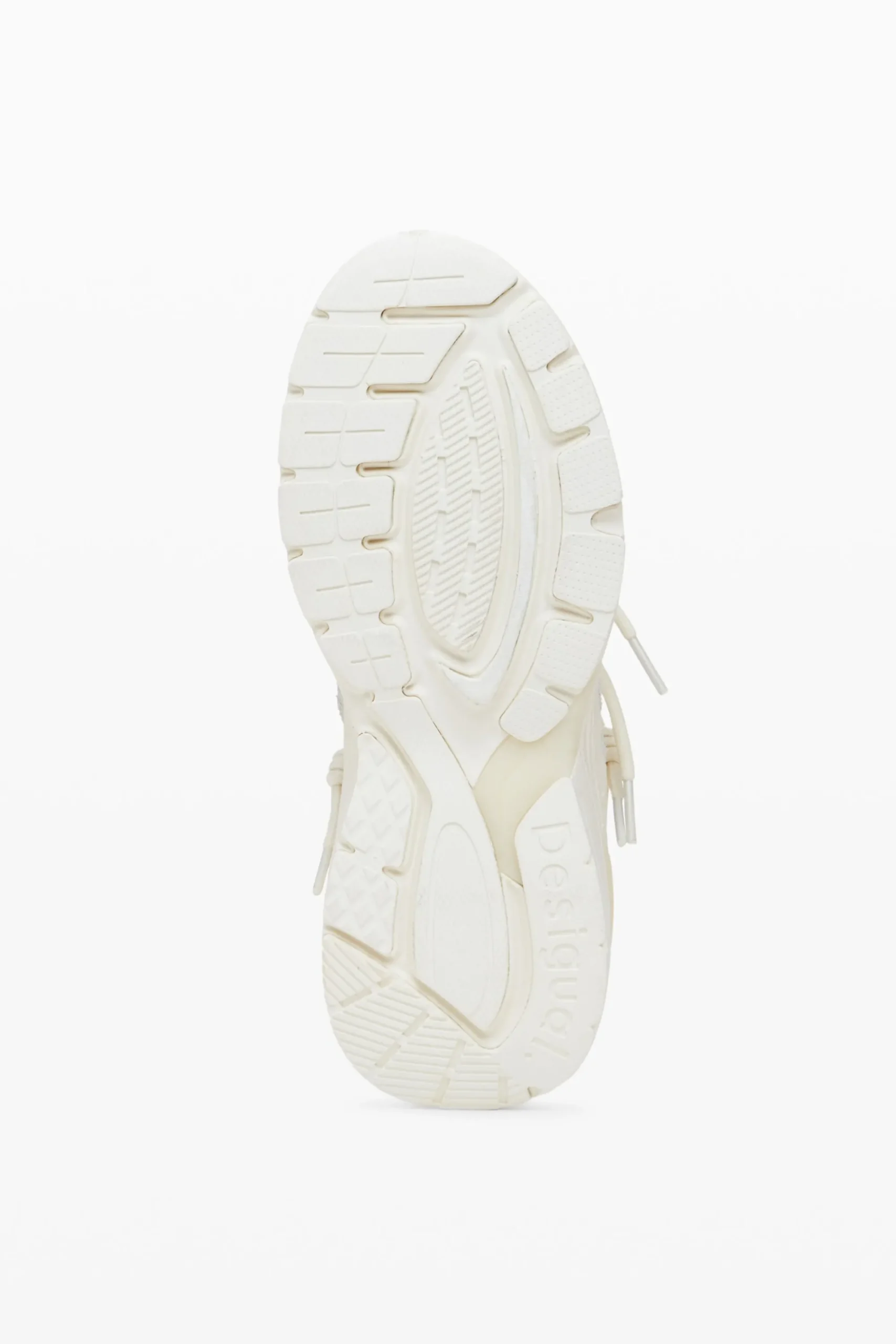 Sapatos<Desigual Tê nis de corrida trekking