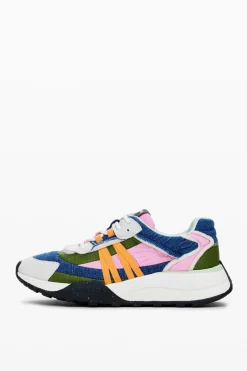 Sapatos<Desigual Tê nis jogger