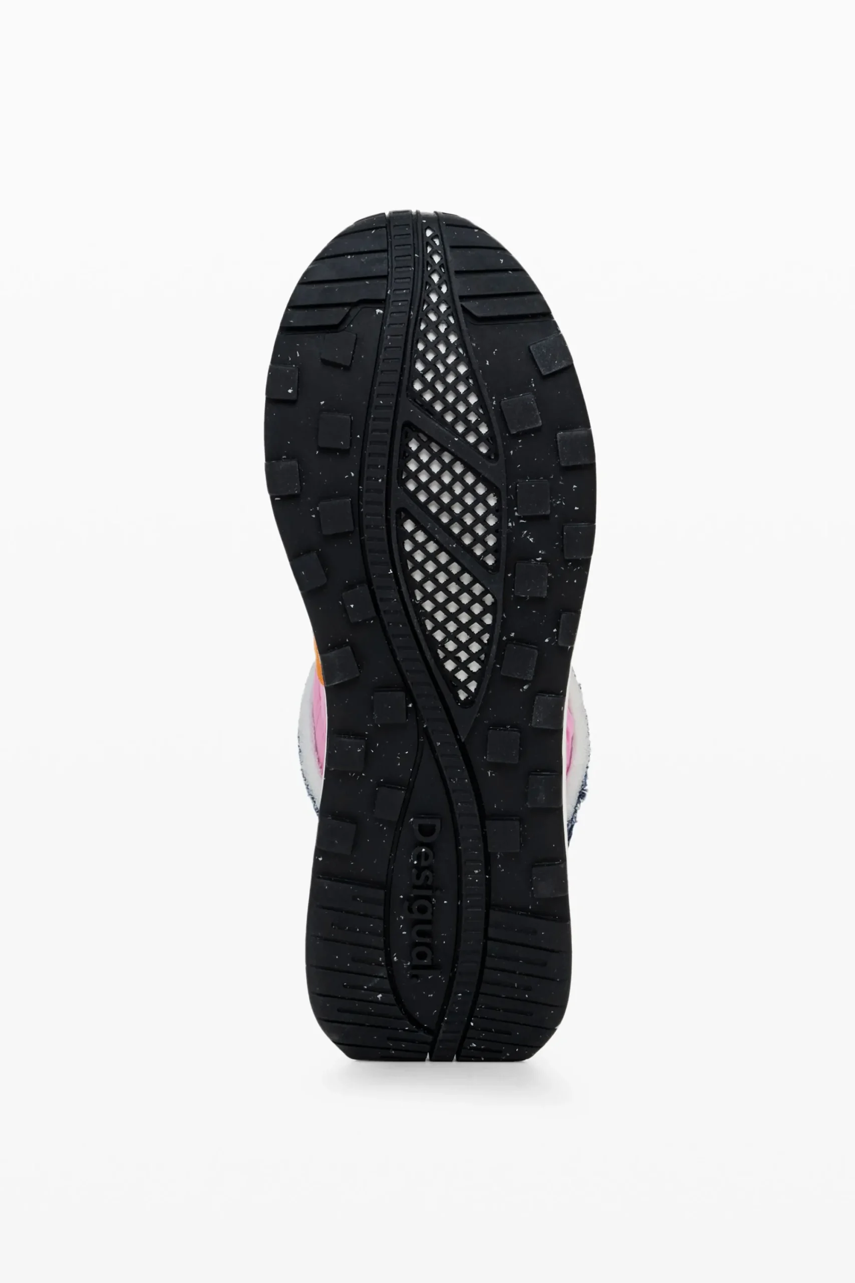Sapatos<Desigual Tê nis jogger