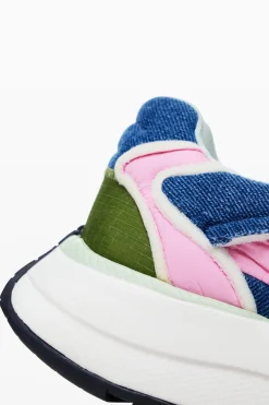 Sapatos<Desigual Tê nis jogger