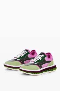 Sapatos<Desigual Ténis de corrida