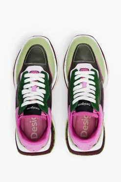 Sapatos<Desigual Ténis de corrida