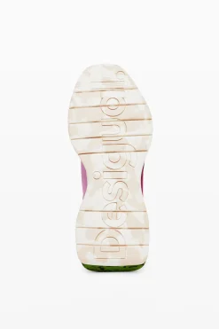 Sapatos<Desigual Ténis de corrida