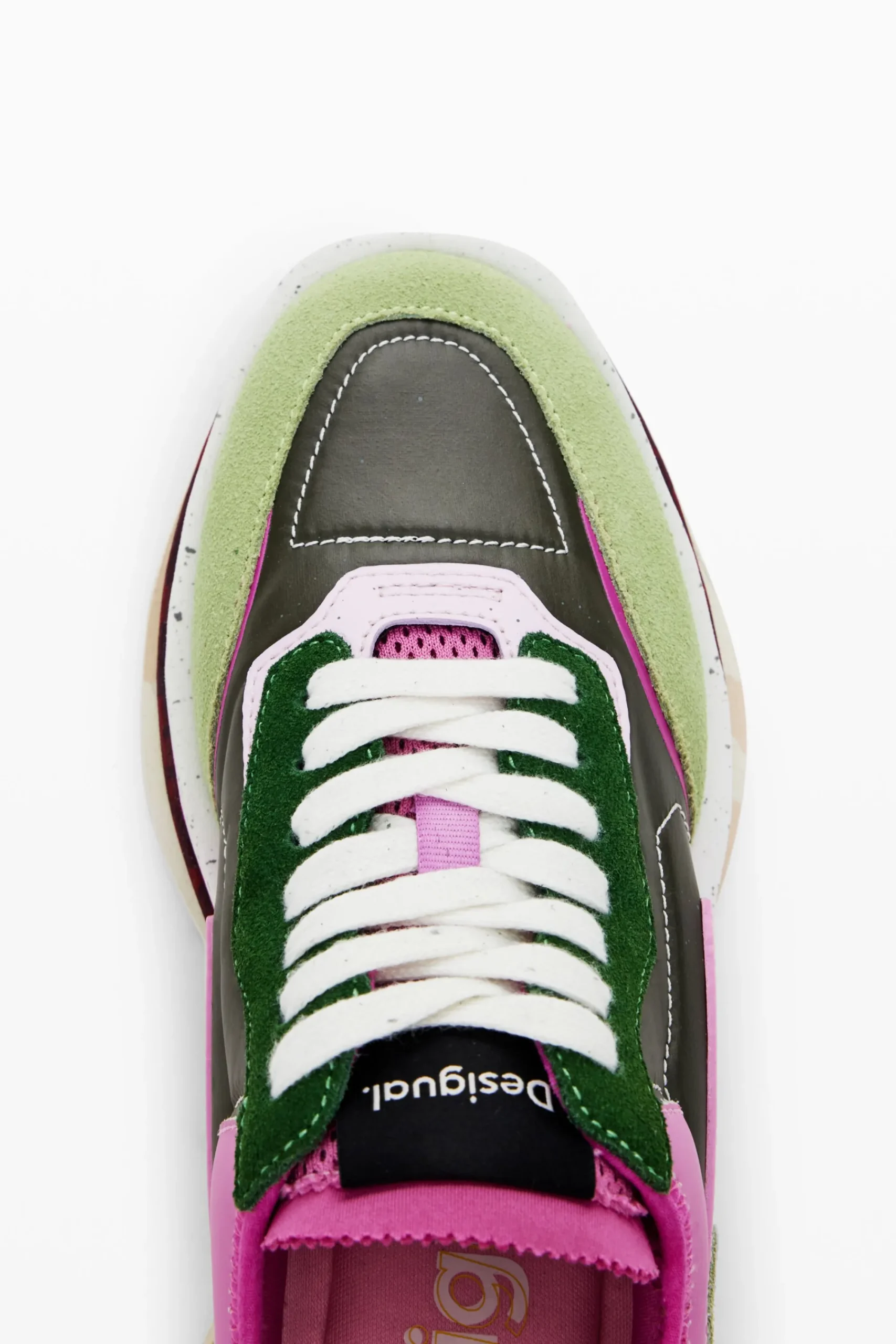 Sapatos<Desigual Ténis de corrida