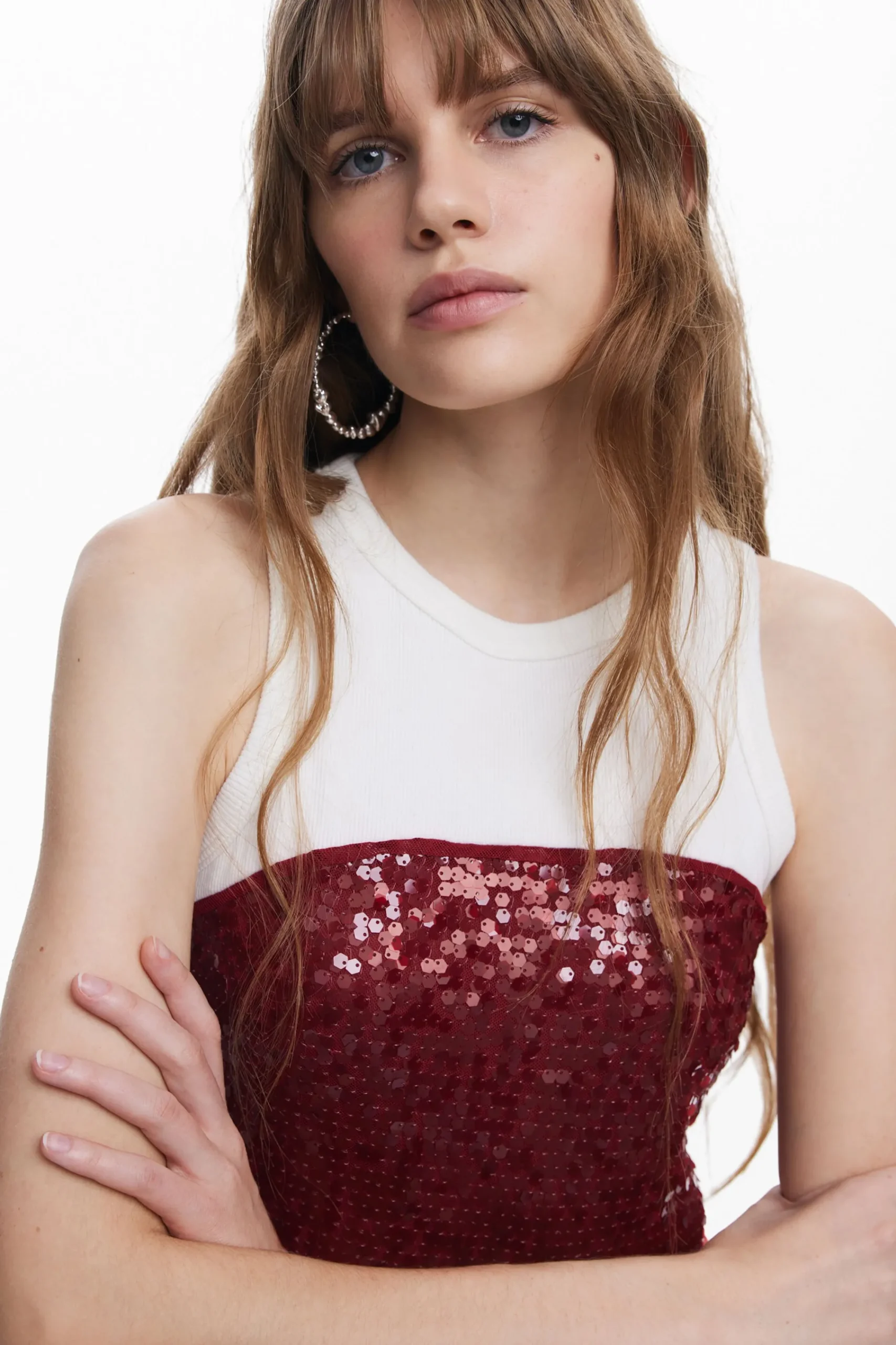 Vestidos E Macacões<Desigual Vestido