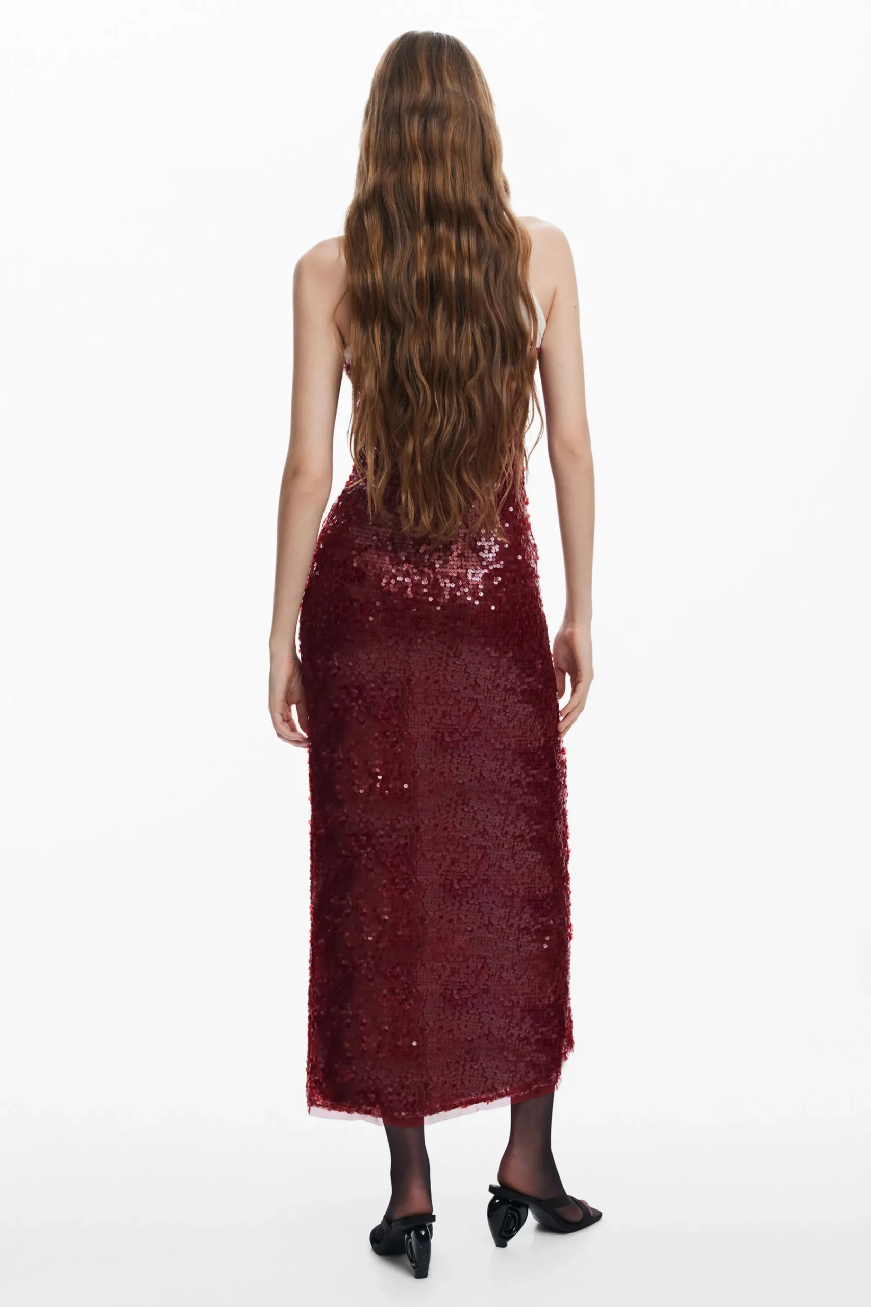 Vestidos E Macacões<Desigual Vestido