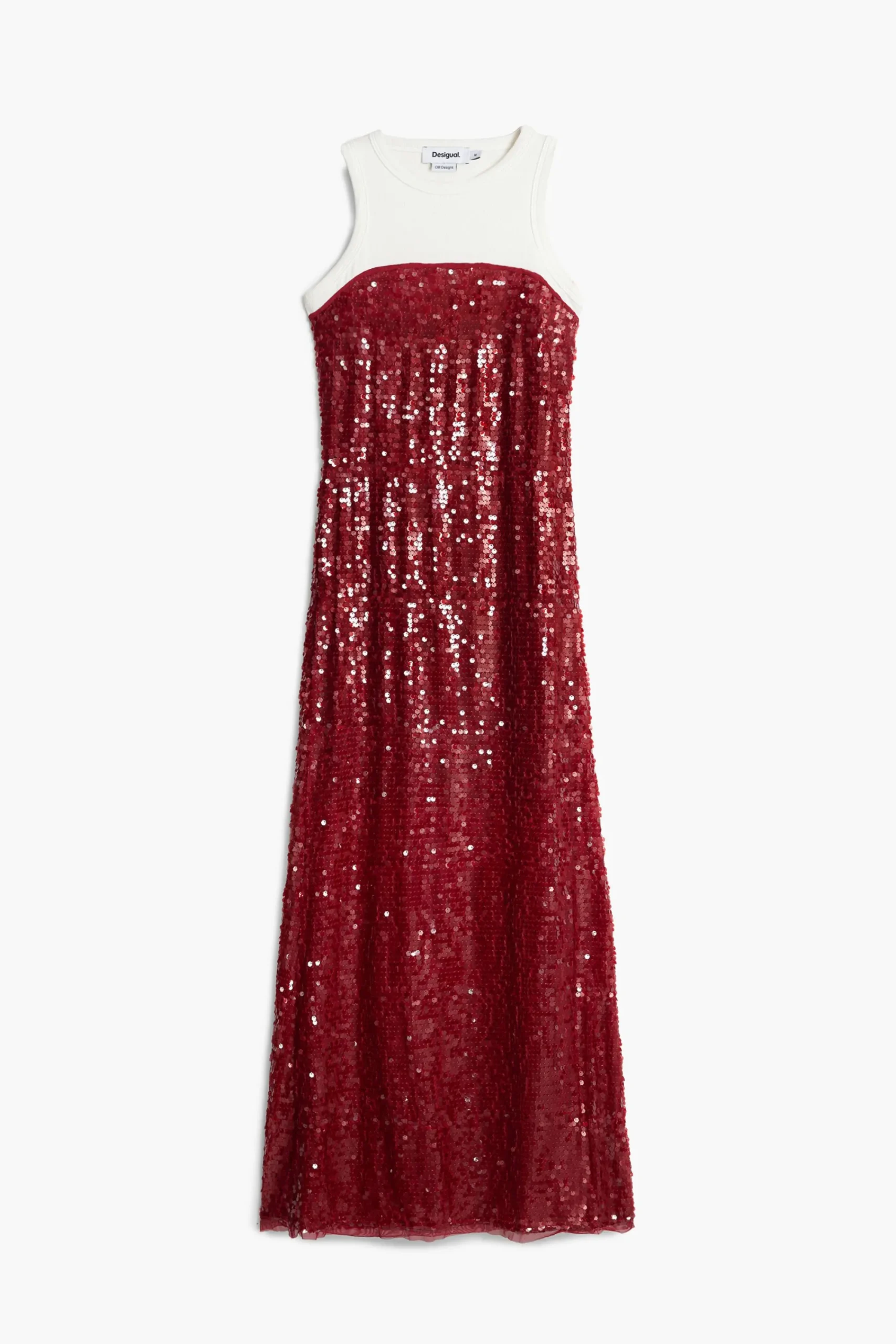 Vestidos E Macacões<Desigual Vestido