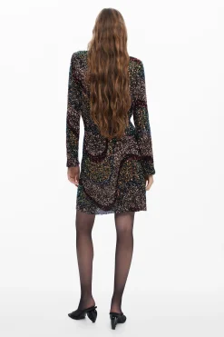 Vestidos E Macacões<Desigual Vestido