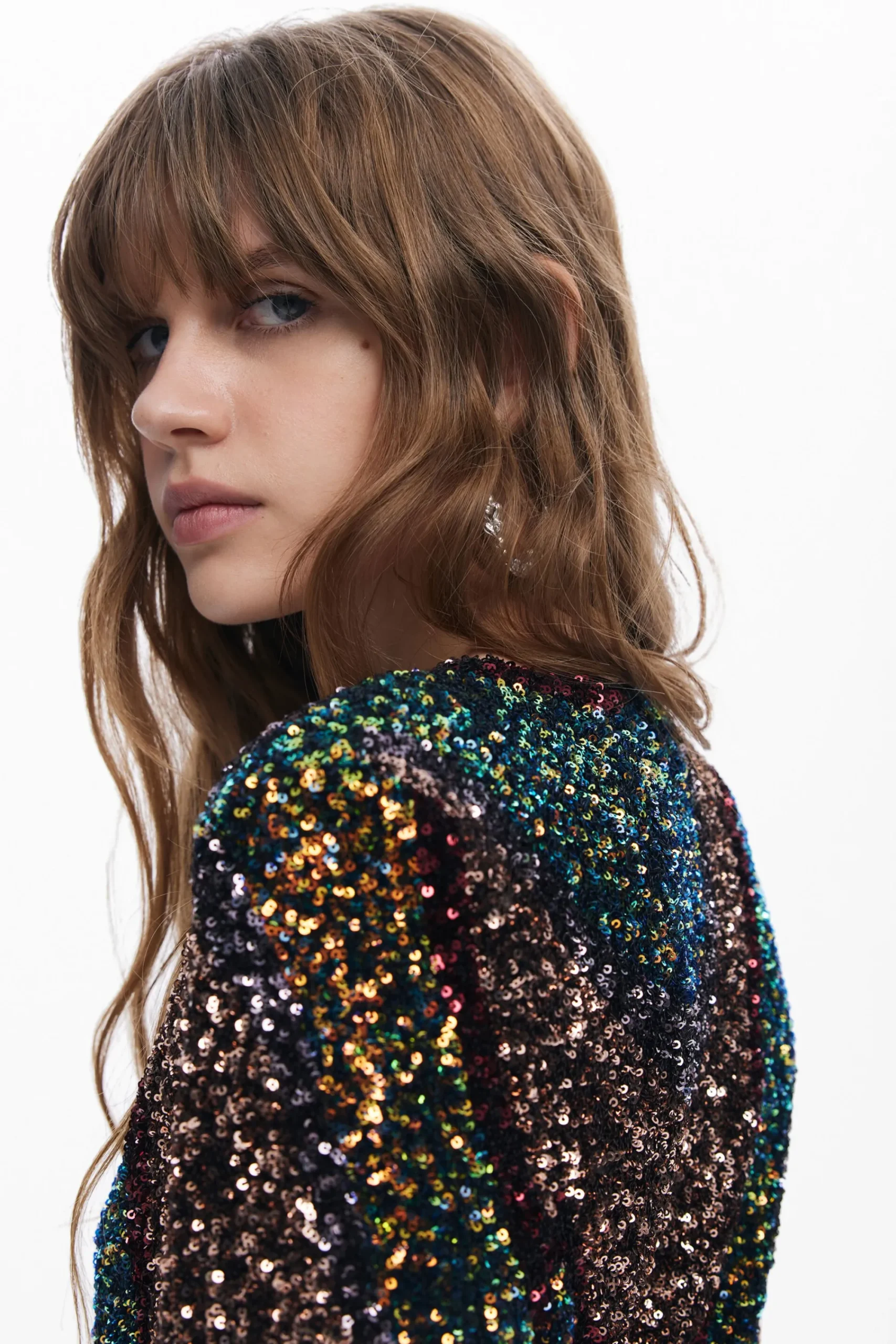 Vestidos E Macacões<Desigual Vestido