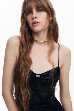 Vestidos E Macacões<Desigual Vestido