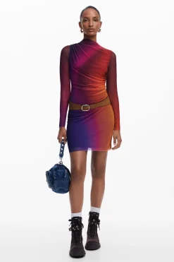Vestidos E Macacões<Desigual Vestido