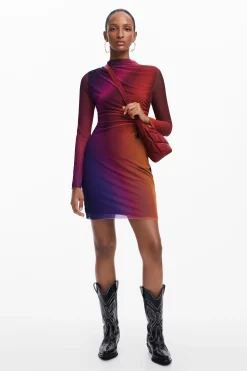 Vestidos E Macacões<Desigual Vestido