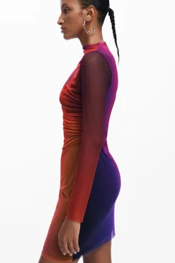 Vestidos E Macacões<Desigual Vestido
