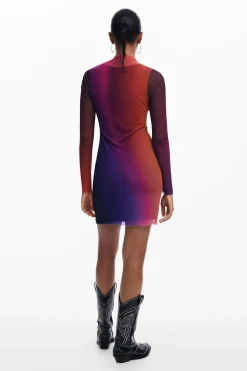 Vestidos E Macacões<Desigual Vestido