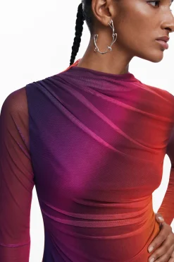 Vestidos E Macacões<Desigual Vestido