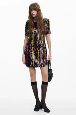 Vestidos E Macacões<Desigual Vestido