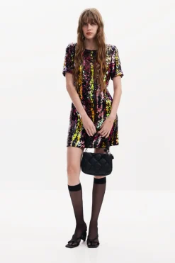 Vestidos E Macacões<Desigual Vestido