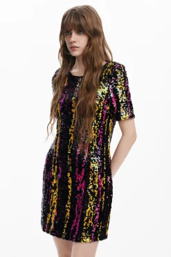 Vestidos E Macacões<Desigual Vestido