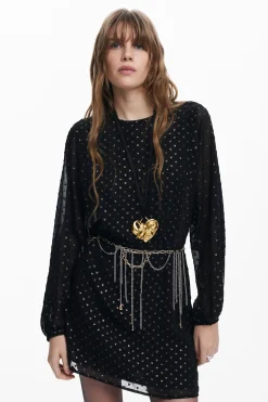 Vestidos E Macacões<Desigual Vestido
