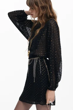 Vestidos E Macacões<Desigual Vestido
