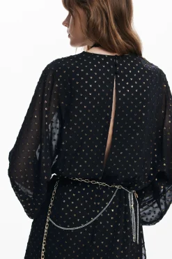 Vestidos E Macacões<Desigual Vestido