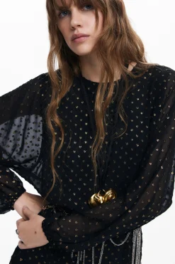 Vestidos E Macacões<Desigual Vestido