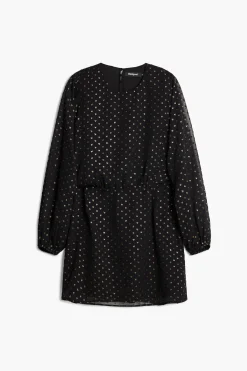 Vestidos E Macacões<Desigual Vestido