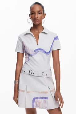 Vestidos E Macacões<Desigual Vestido