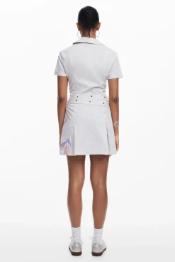 Vestidos E Macacões<Desigual Vestido