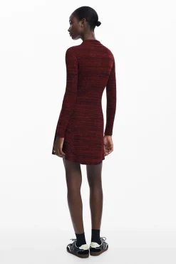 Vestidos E Macacões<Desigual Vestido