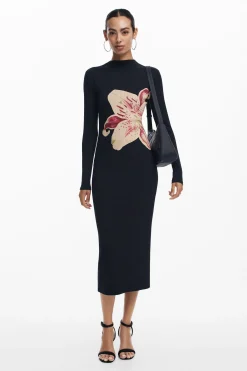 Vestidos E Macacões<Desigual Vestido