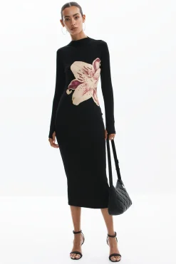 Vestidos E Macacões<Desigual Vestido