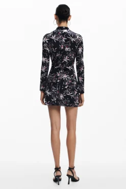 Vestidos E Macacões<Desigual Vestido