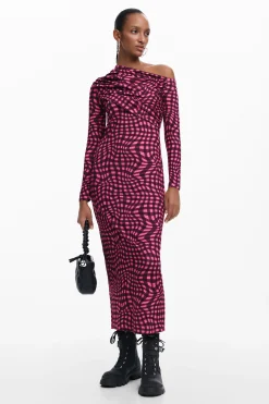 Vestidos E Macacões<Desigual Vestido