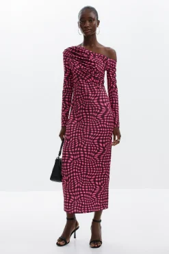 Vestidos E Macacões<Desigual Vestido
