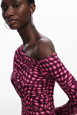 Vestidos E Macacões<Desigual Vestido