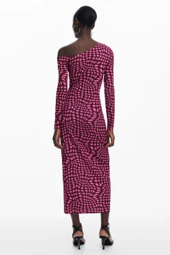Vestidos E Macacões<Desigual Vestido