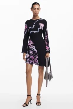 Vestidos E Macacões<Desigual Vestido