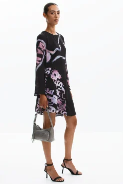 Vestidos E Macacões<Desigual Vestido