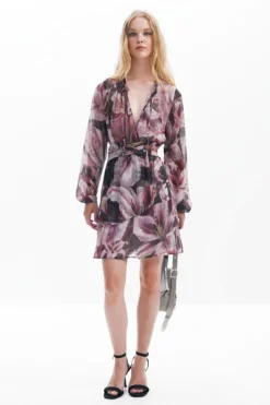 Vestidos E Macacões<Desigual Vestido