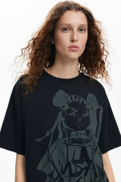 Vestidos E Macacões<Desigual Vestido boneca M. Christian Lacroix