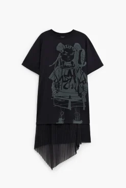 Vestidos E Macacões<Desigual Vestido boneca M. Christian Lacroix