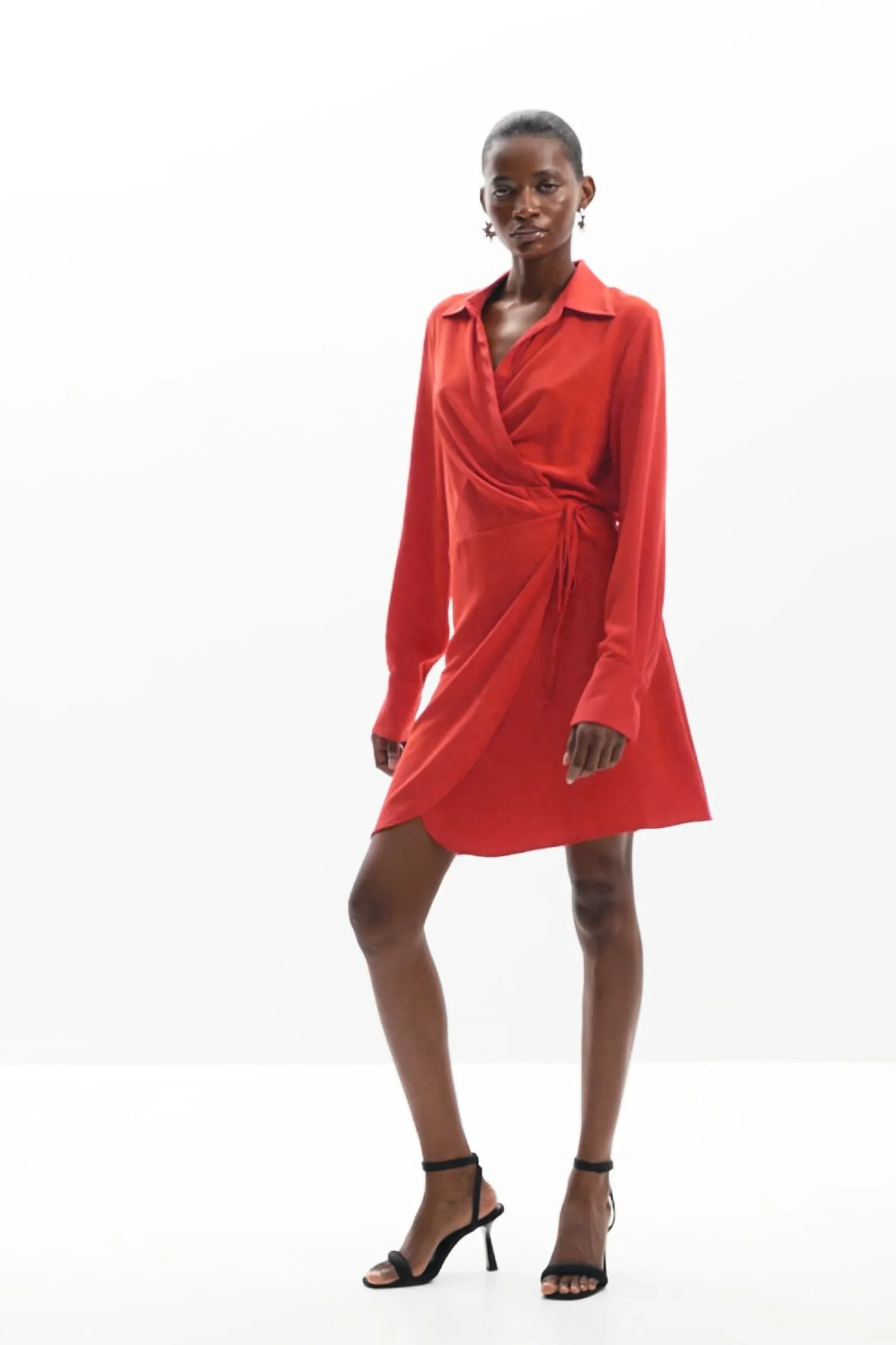 Vestidos E Macacões<Desigual Vestido camiseiro